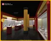 DG Display Showcase | worldwide museum exhibit design manufacturer 1