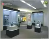 Military Museum Showcase cases at Wholesale Prices | DG Display Showcase 1