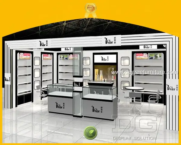 cosmetic display manufacturers at Wholesale Prices | DG Display Showcase 1