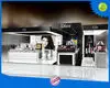 DG Display Showcase | modern Cosmetic Showcases company manufacturer 1