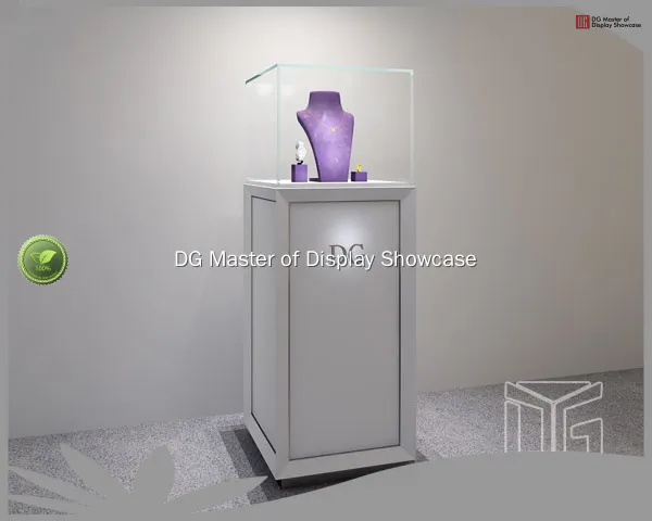 DG Display Showcase | customized Display Showcase Manufacturer wholesale 1