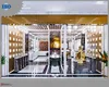 Custom perfume shop design wholesale Manufacturer | DG Display Showcase 1