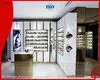 DG Display Showcase | high end Optical Showcase suppliers factory 1