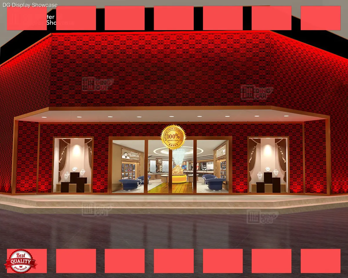 locking display case wall mount at Wholesale Prices | DG Display Showcase 1