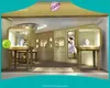 DG Display Showcase | leading jewellery layout design design solution 1