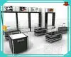 high end eyewear display cases factory | DG Display Showcase 1