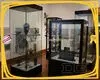 Custom museum display standards factory Manufacturer | DG Display Showcase 1