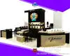 DG Display Showcase | fashion perfume shop display wholesale 1