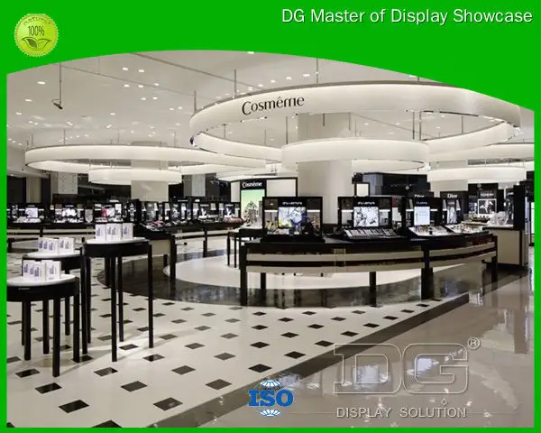 makeup showcase at Wholesale Prices | DG Display Showcase 1