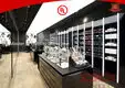 Custom Cosmetic Showcases company supplier Manufacturer | DG Display Showcase1 1
