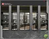 Custom modern jewellery showroom design design solution Manufacturer | DG Display Showcase1 1