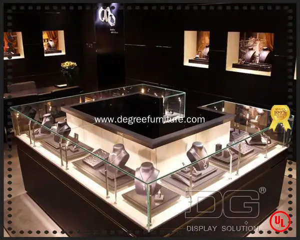 DG Display Showcase | worldwide Display Showcase Supplier wholesale 1