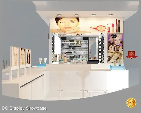 make up showcase at Wholesale Prices | DG Display Showcase 1