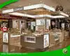 custom Perfume Shop Display Cabinet factory | DG Display Showcase 1