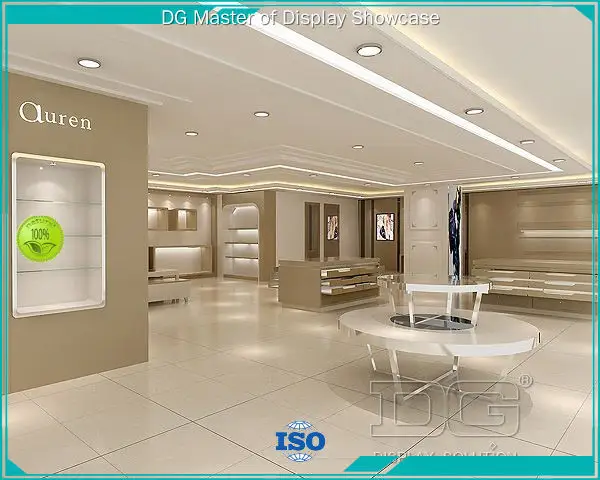 DG Display Showcase | cost-effective Luxury Showcase suppliers supplier 1