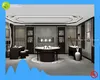 Custom jewelry store custom design factory Manufacturer | DG Display Showcase 1