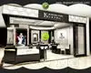 jewellery showroom counter design at Wholesale Prices | DG Display Showcase 1