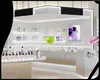 Custom Perfume Kiosk Suppliers design solution Manufacturer | DG Display Showcase 1