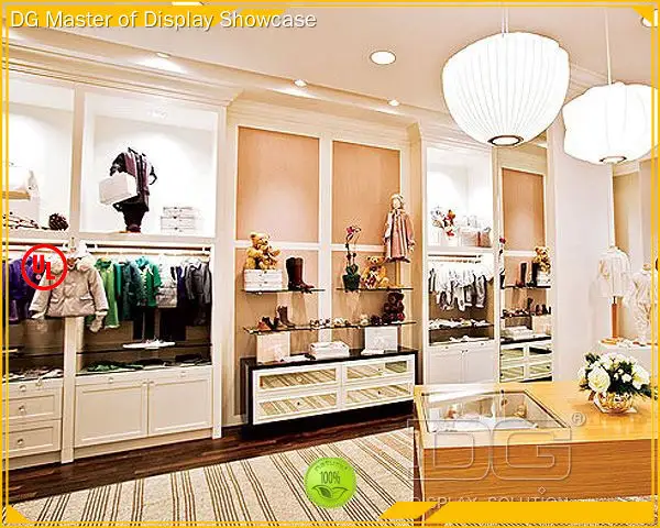 highly-rated wholesale Luxury Showcase wholesale | DG Display Showcase 1