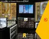 luxury perfume counter design design solution | DG Display Showcase 1