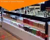 high end perfume showcase design solution | DG Display Showcase 1