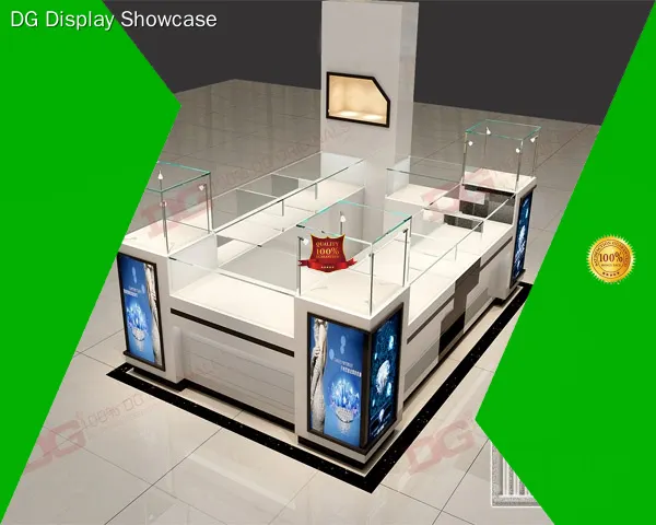 DG Display Showcase | fine quality Duty-free Shop company manufacturer 1