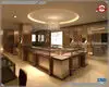 DG Display Showcase | luxury Duty-free Shop factory design solution 1