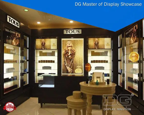 chanel perfume display at Wholesale Prices | DG Display Showcase 1