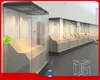 Custom Museum Display Case manufacturer Manufacturer | DG Display Showcase 1