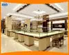 Custom Duty-free Shop company wholesale Manufacturer | DG Display Showcase 1