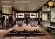 DG Display Showcase | personalized Luxury Showcase manufacturers factory 1