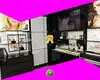 DG Display Showcase | creative cosmetics display cabinet manufacturer 1