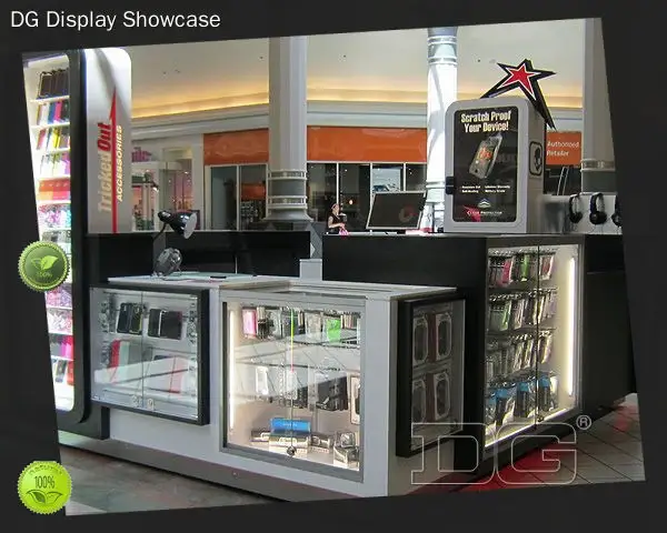 DG Display Showcase | worldwide Display Showcase wholesale 1