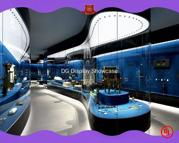 museum display ideas at Wholesale Prices | DG Display Showcase 1
