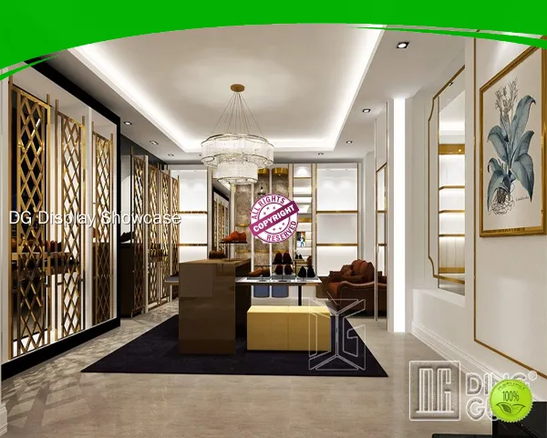 handbag display case at Wholesale Prices | DG Display Showcase 1