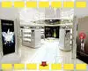 DG Display Showcase | luxury wholesale Perfume Showcase factory 1