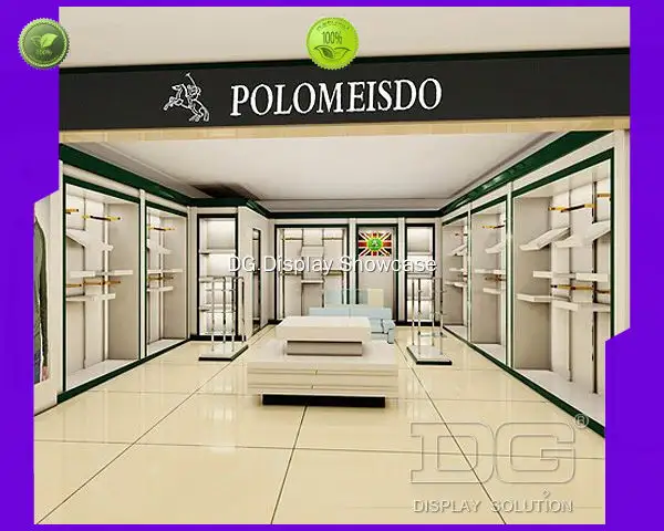 wholesale Luxury Showcase at Wholesale Prices | DG Display Showcase1 1