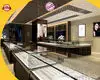 DG Display Showcase | customized commercial jewelry display cases manufacturer 1