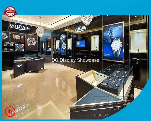 pocket watch showcase at Wholesale Prices | DG Display Showcase 1