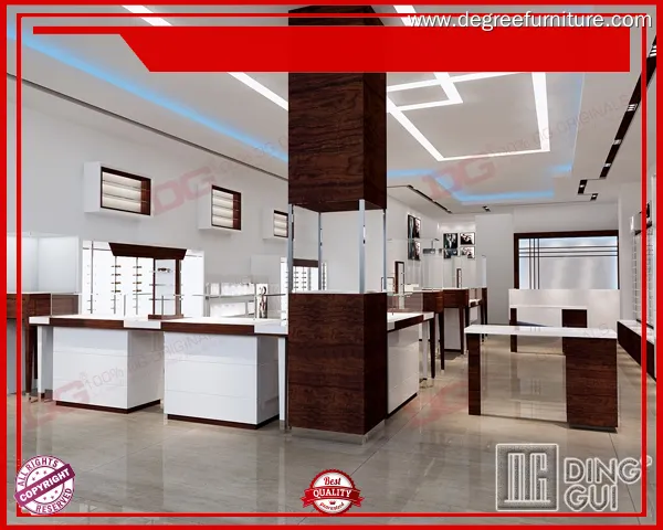 eyewear display cabinet at Wholesale Prices | DG Display Showcase 1