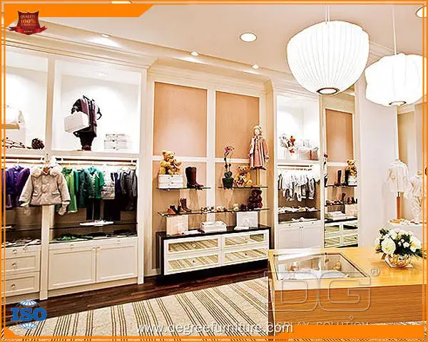 DG Display Showcase | high end luxury showcase factory 1