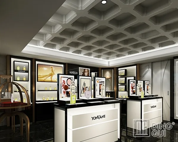 perfume cabinet at Wholesale Prices | DG Display Showcase 3