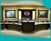 Custom Display Showcase Supplier design solution Manufacturer | DG Display Showcase 1