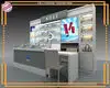 DG Display Showcase | worldwide Display Showcase Supplier design solution 1