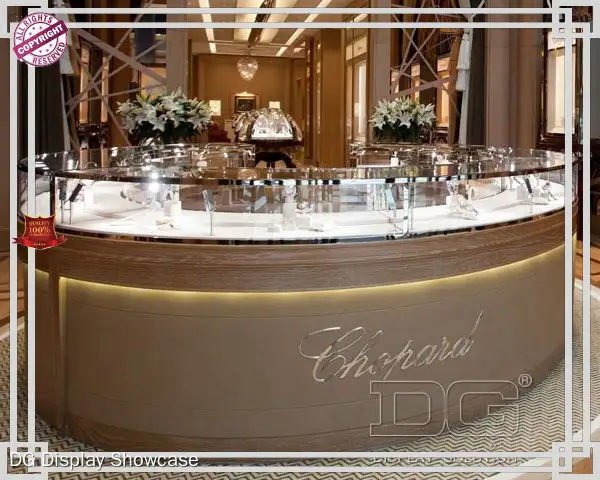 DG Display Showcase | fine quality Duty-free Shop manufacturers manufacturer 1