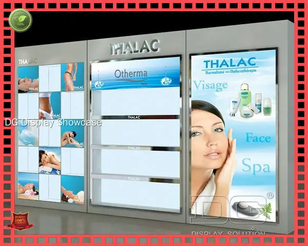 cosmetic display showcase at Wholesale Prices | DG Display Showcase1 1