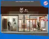 Custom Luxury Showcase suppliers factory Manufacturer | DG Display Showcase 1