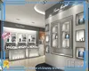 top jewelry displays wholesale manufacturer | DG Display Showcase 1