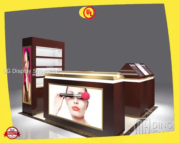 cosmetic display case at Wholesale Prices | DG Display Showcase 1