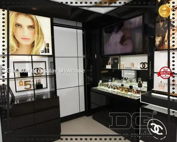 oem & odm Display Showcase Manufacturer supplier | DG Display Showcase 1